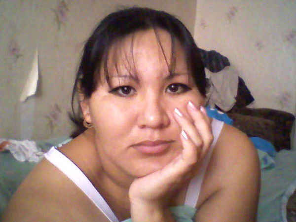 Айгуль Смирнова