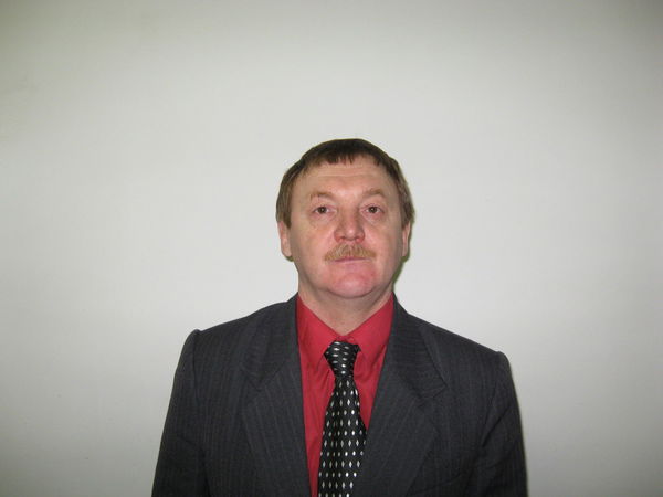 Владимир Метелёв