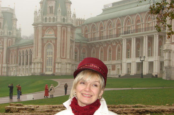 Инна Корнеева