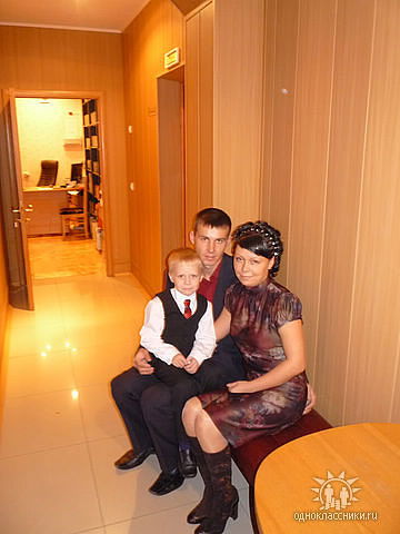 Марина Серина