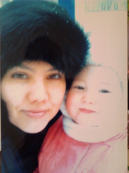 Кокумбекова Жанат