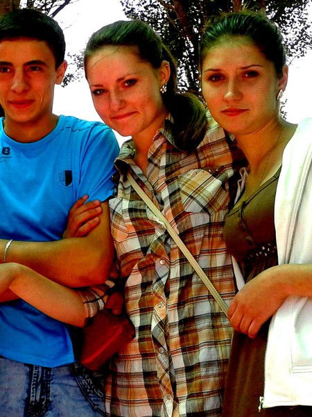 Иван Ботнар