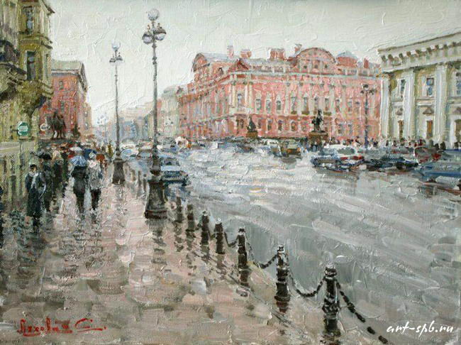 Наталья Смирнова