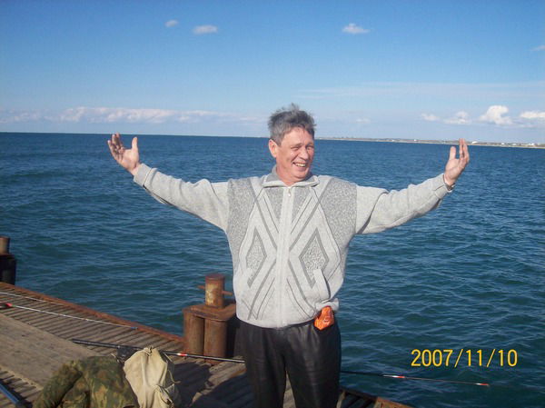 Сергей Шаврин