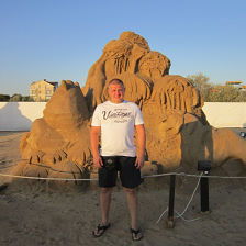 Евгений Сусев