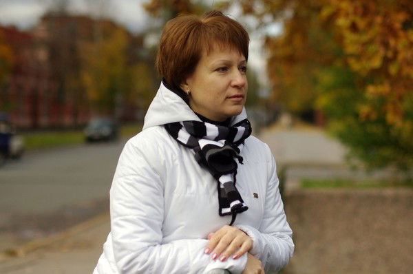 Светлана Камалтдинова