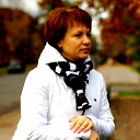 Светлана Камалтдинова