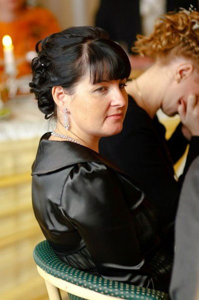 Катерина Михалович