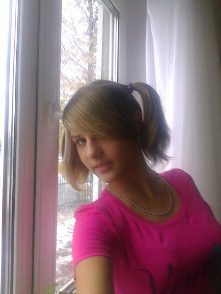 Виктория Долгих