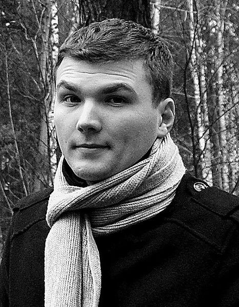 Илья Малютин