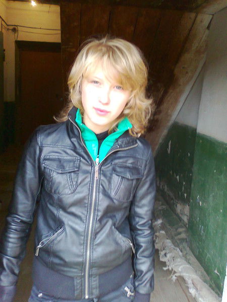 Алена Берендеева