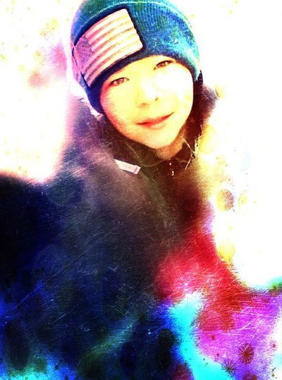 Денис Иванишкин