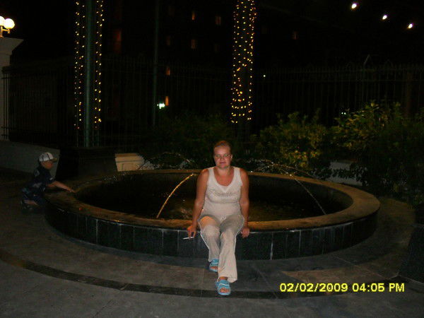 Оля Маликова