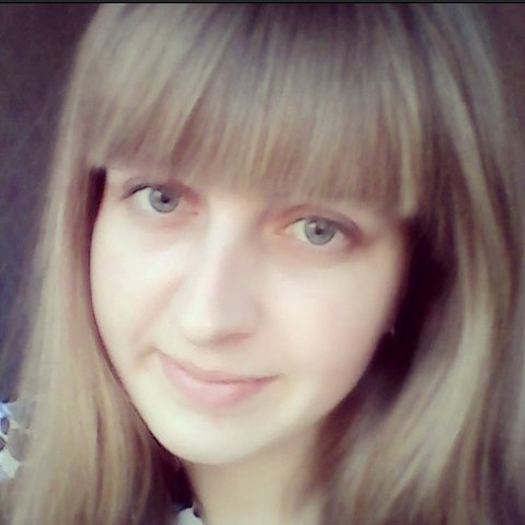 Анастасия Горшкова