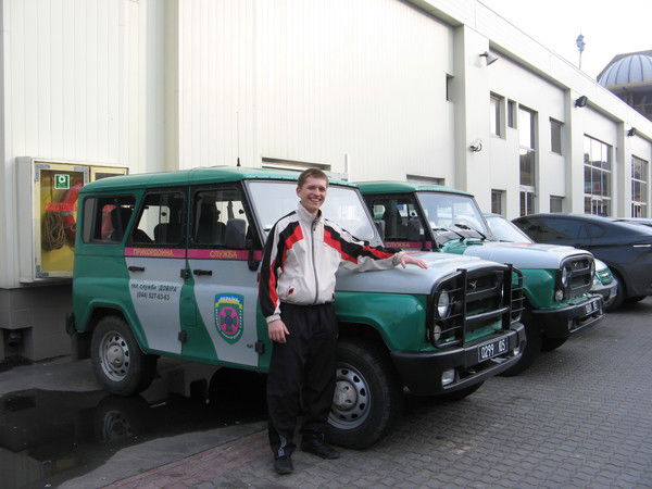 Максим Грицай