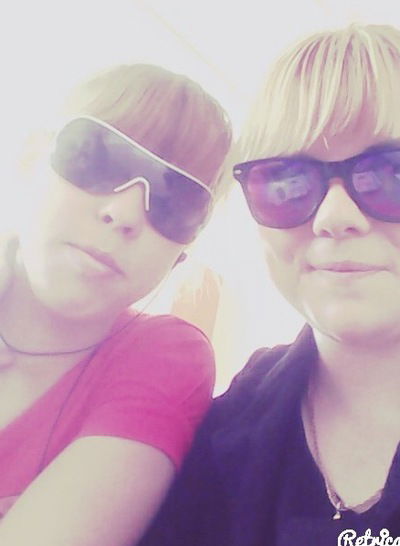 Марина Гомзикова