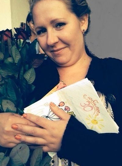 Ирина Кучева