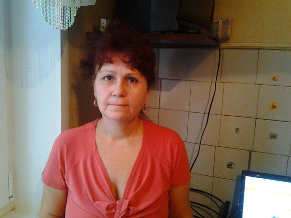 Ольга Ишпахтина