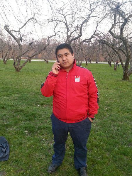 Тынчтык Омаков