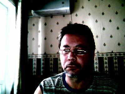 Виктор Волк