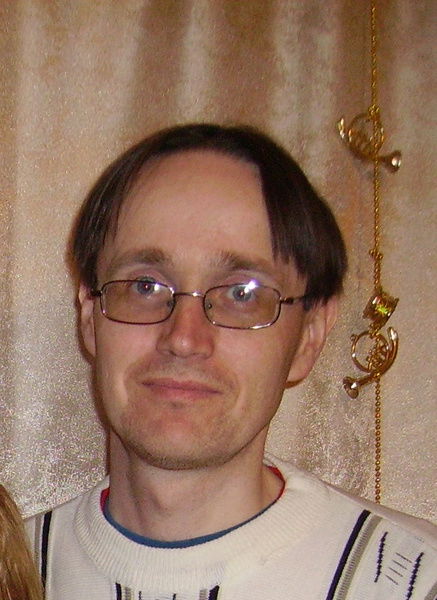 Александр Фотин-Ардашев