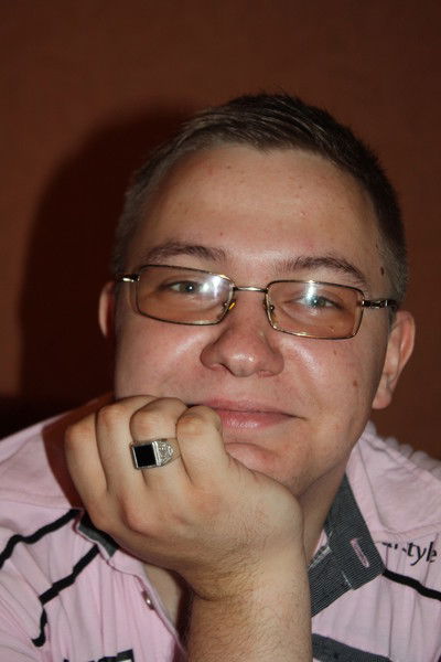 Александр Назаренко