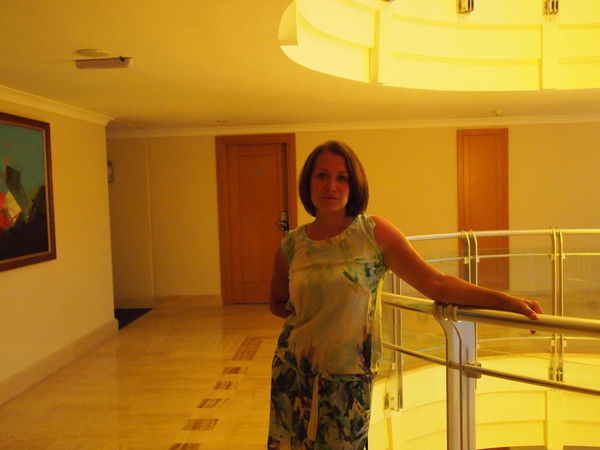 Татьяна Полякова