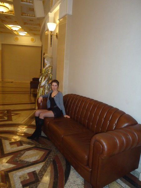 Света Пархимчик