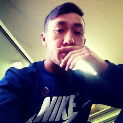 Шахбоз Назаров