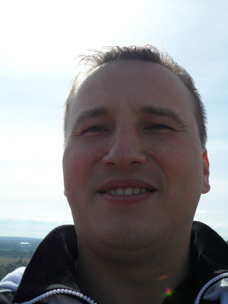 Иван Смирнов