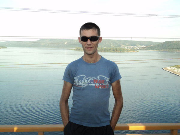 Вячеслав Гуляев