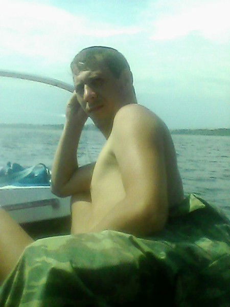 Игорь Игорь