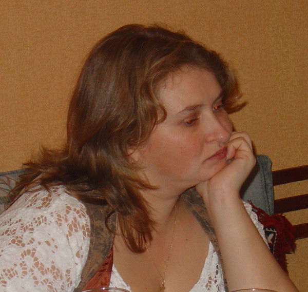 Валентина Преснякова