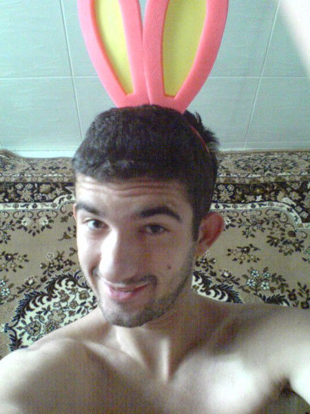 Валерий Панков