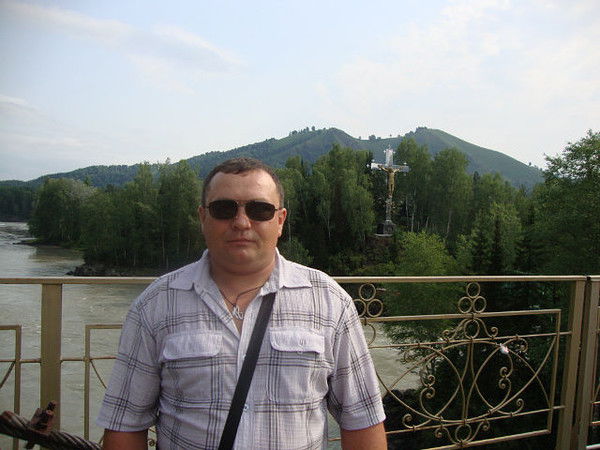 Александр Мёдов