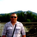 Александр Мёдов