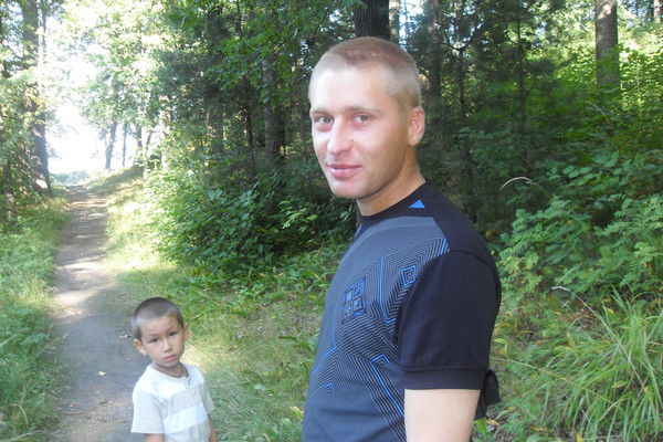 Егор Егунов