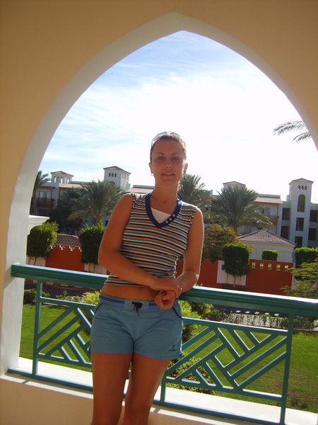 Юлия Погарцева