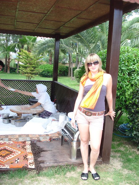 Ирина Полякова