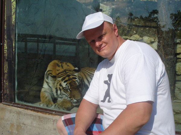 Владимир Калашников