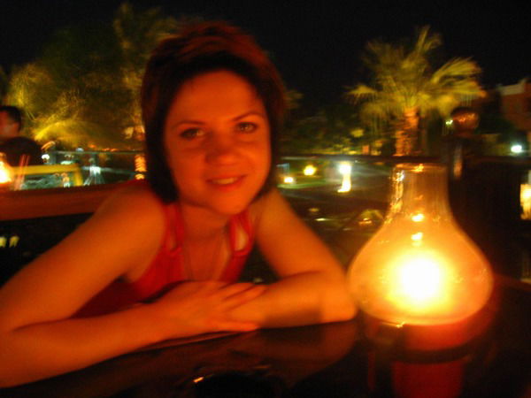 Альбина Терехова