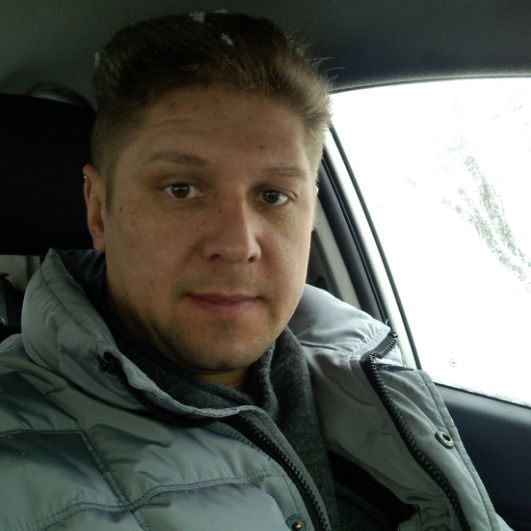 Юрий Симоненков