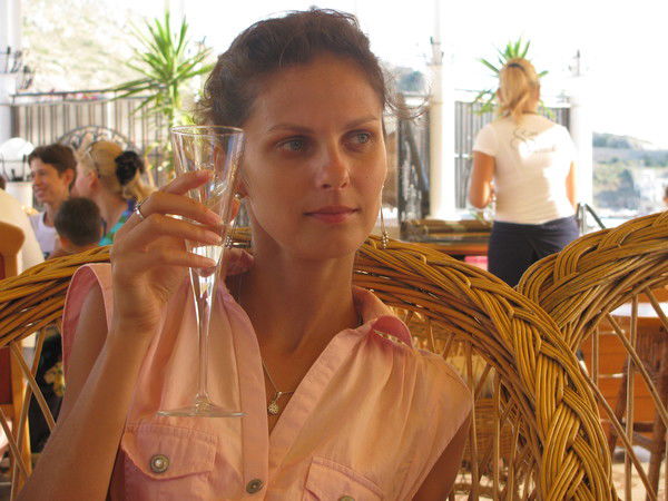 Анна Шишадская