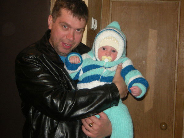 Павел Мишуков