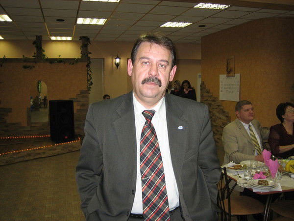 Николай Маругин