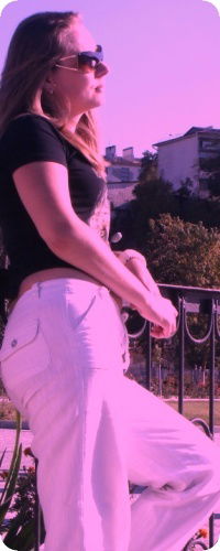 Жанна Ширшова