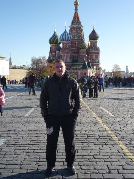 Евгений Макушин