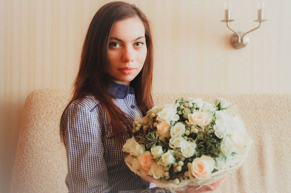 Галя Лаврик