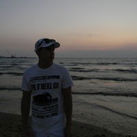 Иван Меркушов