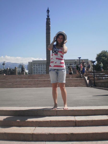 Юлия Мартынова